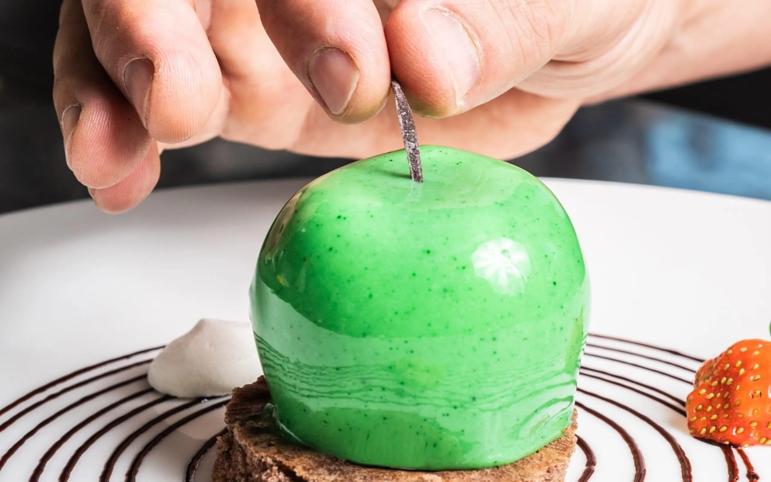 Gourmet hotel gardenazza badia